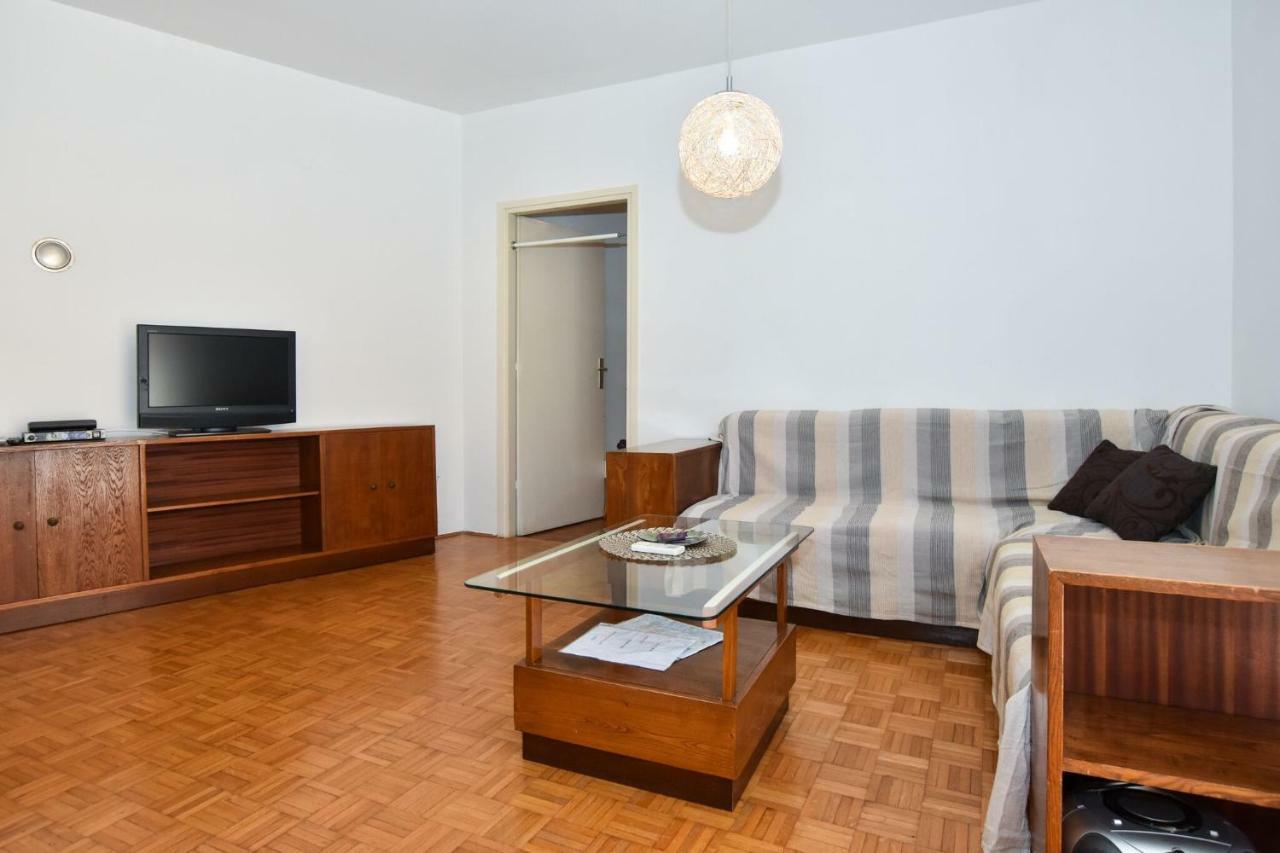 Hugo Apartment Задар Екстер'єр фото