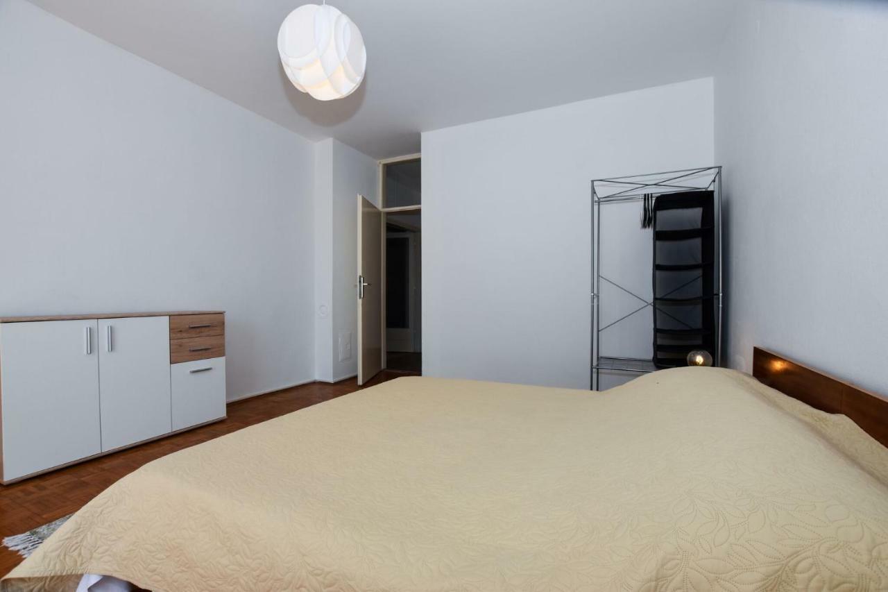 Hugo Apartment Задар Екстер'єр фото